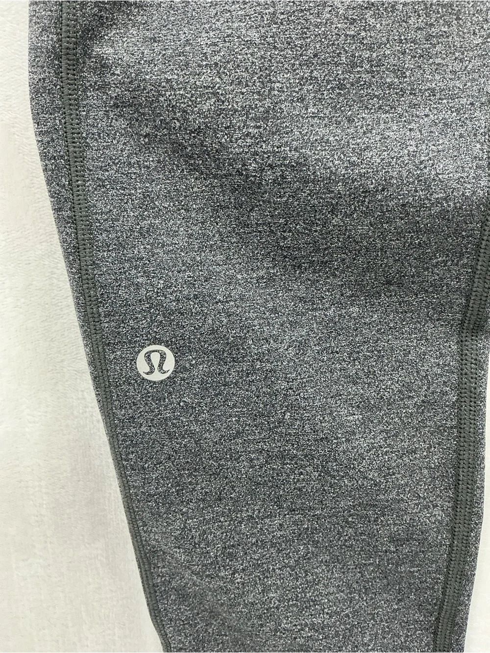 lululemon athletica rise or waistband